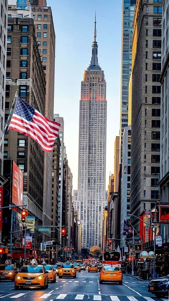 États-Unis